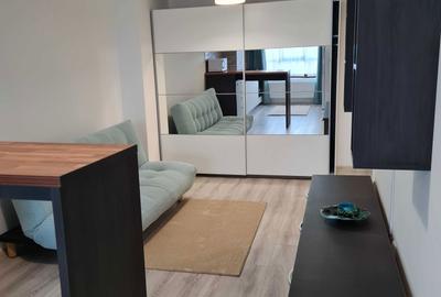 Apartament cu 2 camere nedecomandat în Nicolina - 6