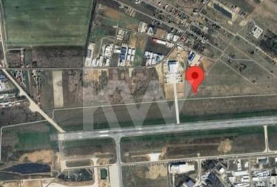 Teren Intravilan de 15.039 mp - Zona cu Potential Major de Dezvoltare!