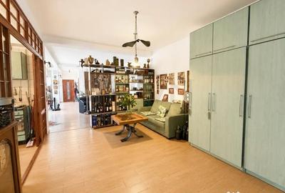 Apartament cu 3 camere decomandat în Iancului - 6