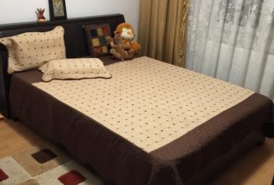 Apartament cu 2 camere decomandat în Central - 6