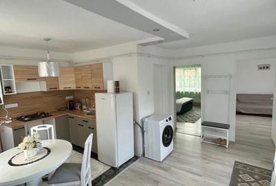 Casă cu 3 camere cu Teren 100 Mp în Dâmbul Rotund - 2