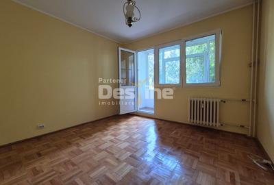 Apartament cu 3 camere circular, mobilat în Berceni - 7