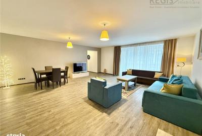 Apartament cu 3 camere în Central - 2