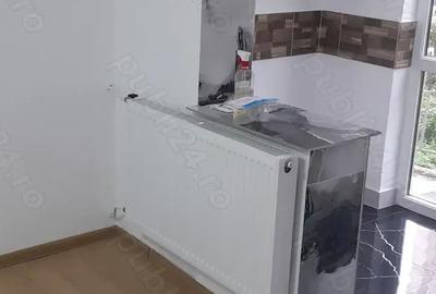 Vand apartament cu doua camere la parter - 3