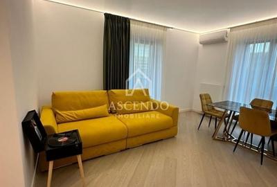 Inchiriere apartament 3 camere - Cortina North, Pipera - 2