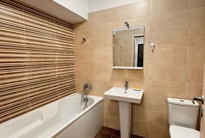 Garsonieră decomandată în Drumul Taberei