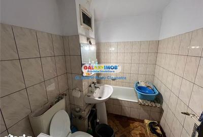 Apartament cu 2 camere decomandat în Democrației - 6
