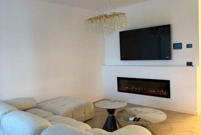 PRIMA INCHIRIERE TREI CAMERE ZONA HERASTRAU AVIATIEI - 3