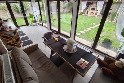 Casă individuală cu 4 camere cu Teren 458 Mp în Utvin - 3