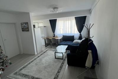 Apartament cu 2 camere nedecomandat în Central - 1