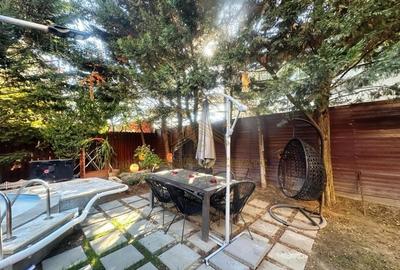 Vanzare - Vila cu piscina si finisaje premium - Otopeni - 25