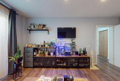 Vand apartament 2 camere Lujerului - 0% comision - Reprezentare exclusiva - 5