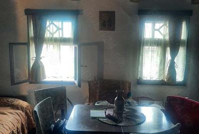 Casă cu 2 camere cu Teren 1600 Mp în Frunzeni - 8