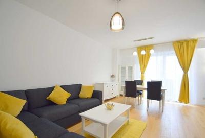 Apartament 3 camere Premio by Nusco - 2