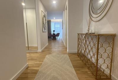 Apartament cu 3 camere în Central - 6