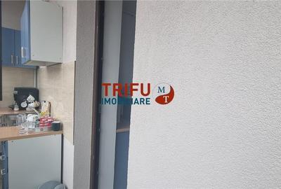 Apartament 2 camere de vanzare bloc nou zona stadion etaj intermediar - 4