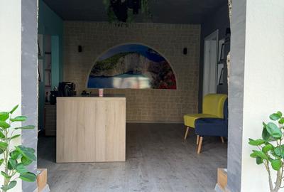 Spațiu comercial, de 39 mp, în Vlahuță - 3