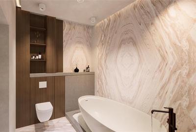 Apartament cu 2 camere decomandat în Copou - 5