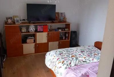 Casă cu 2 camere în Blejești - 3