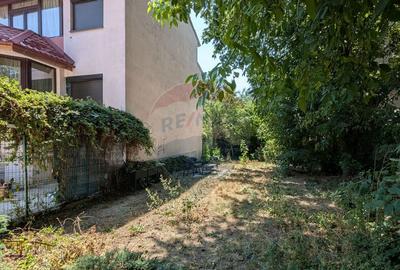Vanzare Teren Intravilan 226mp + 82 mp drum de servitute ... Vanzare Teren Intravilan 226mp + 82 mp drum de servitute ... - 5