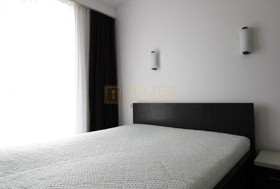 Apartament cu 2 camere decomandat, mobilat în Soarelui - 12