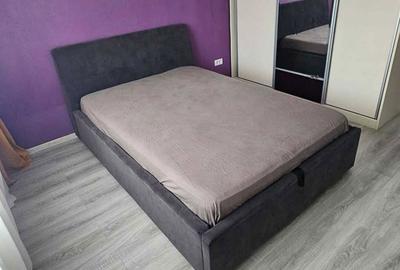 Apartament cu 2 camere decomandat în Chiajna - 6