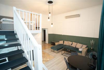 Apartament ultracentral tip Loft - 8