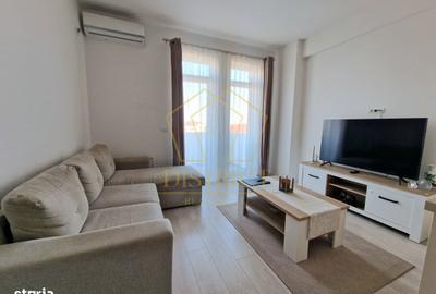 Apartament cu 3 camere, mobilat în Calea Urseni - 2