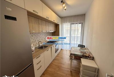 Apartament cu 3 camere, mobilat în Republicii - 2