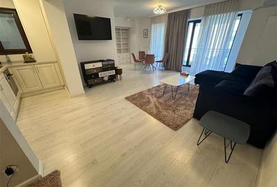 Apartament cu 2 camere semidecomandat în Iancului - 1