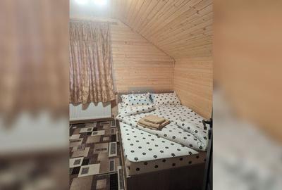 Casă cu 4 camere cu Canalizare în Mărișel - 5