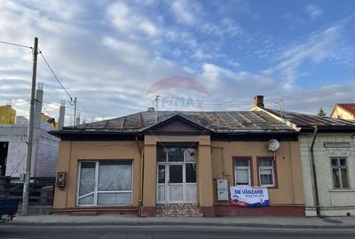Casa de vanzare Central in Pitesti - 7