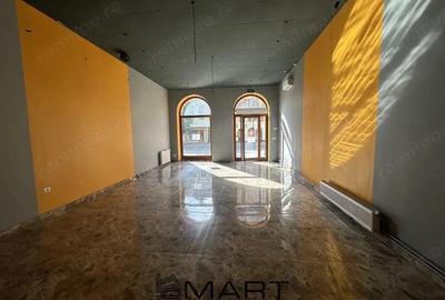 Spatiu 100mp ultracentral pe Nicolae Balcescu - 3