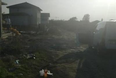 Comuna Berceni-Mamina, teren intravilan Comuna Berceni-Mamina, teren intravilan - 2