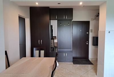 Apartament cu 2 camere decomandat în Central - 2