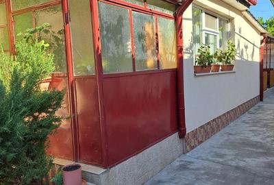 Casă cu 3 camere cu Teren 500 Mp în Rogerius - 4