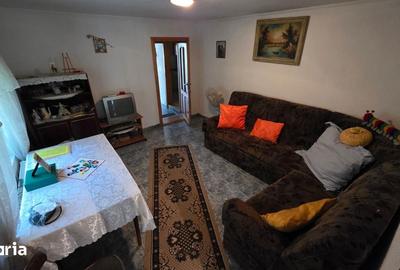 Casă cu 3 camere cu Teren 400 Mp în Central - 4