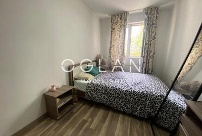 Apartament cu 3 camere semidecomandat, mobilat în Țiglari - 2