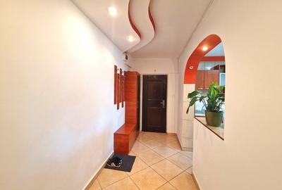 Apartament 4 Camere | 13 Septembrie | Sebastian | 96 mp | Etaj 8/8 - 18