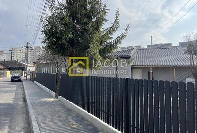 Casă individuală cu 2 camere cu Canalizare în Banca Națională - 7