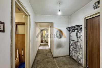 OPORTUNITATE - 3 camere decomandate, 70 mp utili, et 3 - Bucur Obor - 3