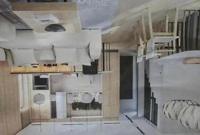 Vand duplex in Sinmartin , SC110, P+E, ter 270 , gaz , constr 2024, izolatie de 10. - 4