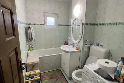 Apartament cu 3 camere semidecomandat în Aradului - 4