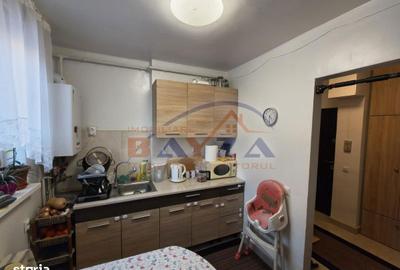 Apartament cu 2 camere decomandat în Central - 1