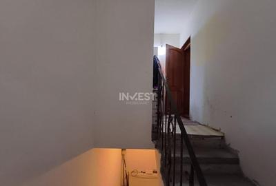Vila cu 7 camere in Galata cu toate utilitatile si 1200 m Vila cu 7 camere in Galata cu toate utilitatile si 1200 m - 13