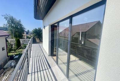 Casa / Vila cu 4 camere de vanzare in zona Nord - 19