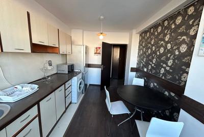 Nicolae Grigorescu 2 Camere 64 Mp Bloc 1976 3 Min Metrou Instalatii Schimbate - 1