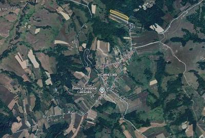 Spațiu comercial, în Vânători - 3