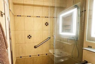 Apartament cu 2 camere decomandat, mobilat în Brâncoveanu - 13