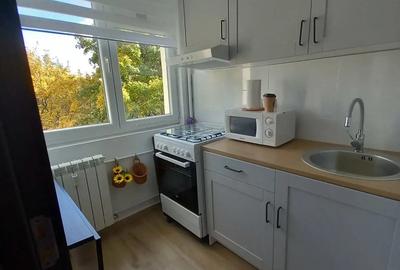 Inchiriez garsoniera - 4